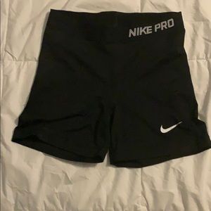 Nike pro